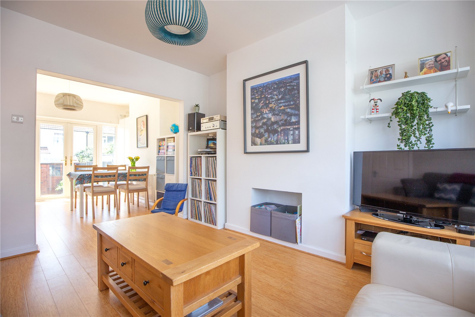 3 bedroom House for sale in Bristol