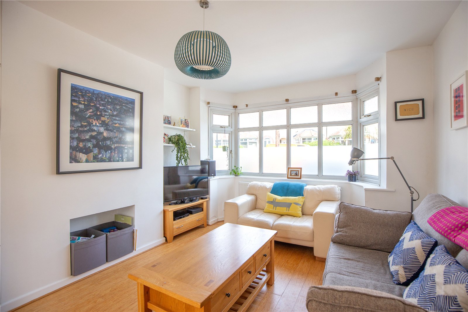 3 bedroom House for sale in Bristol
