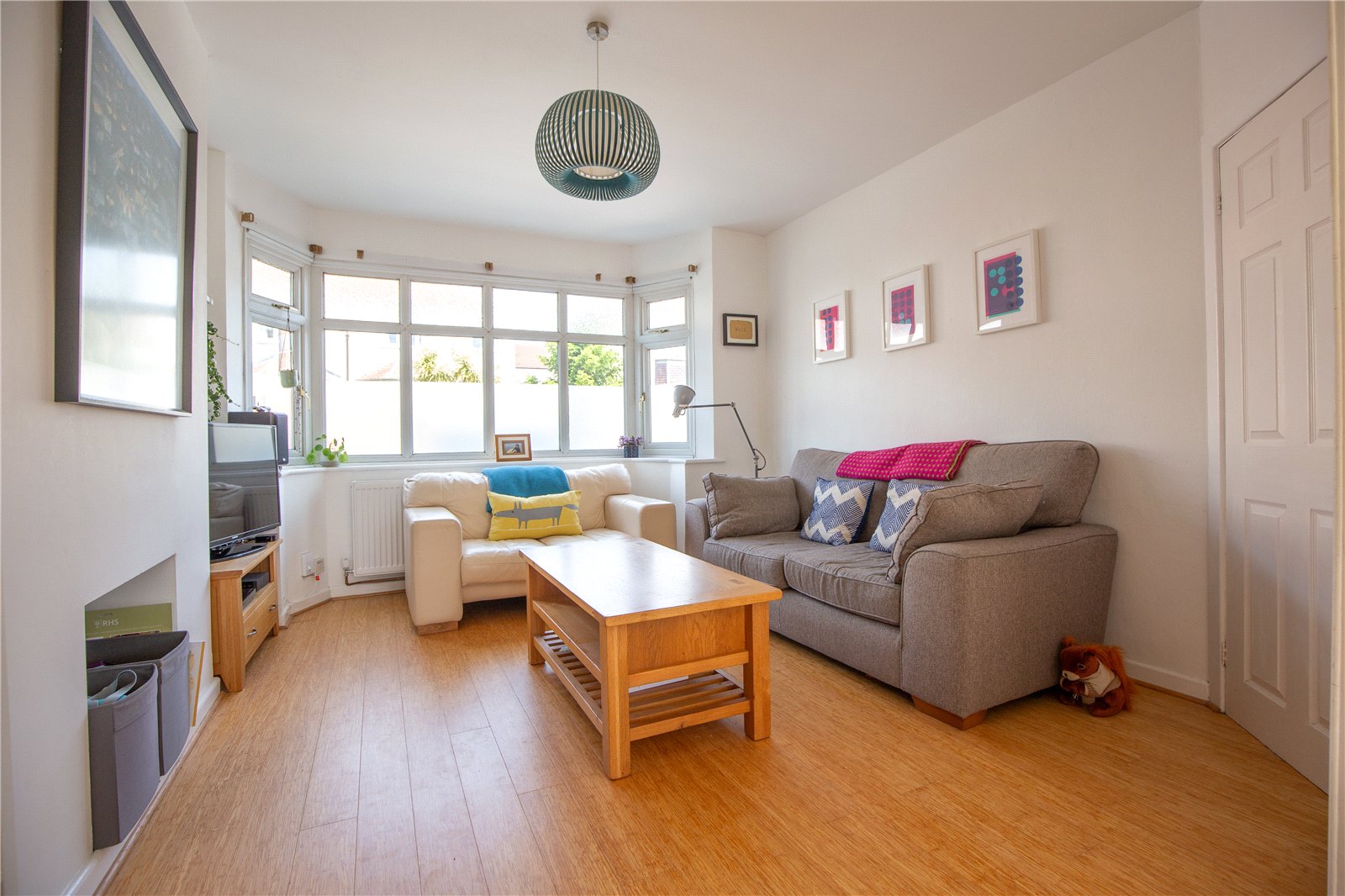 3 bedroom House for sale in Bristol