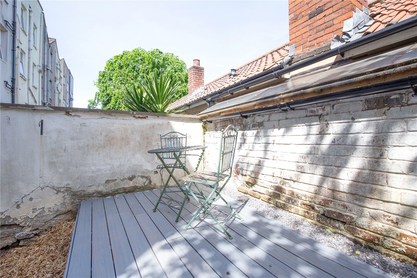 1 bedroom Flat for sale in Bristol
