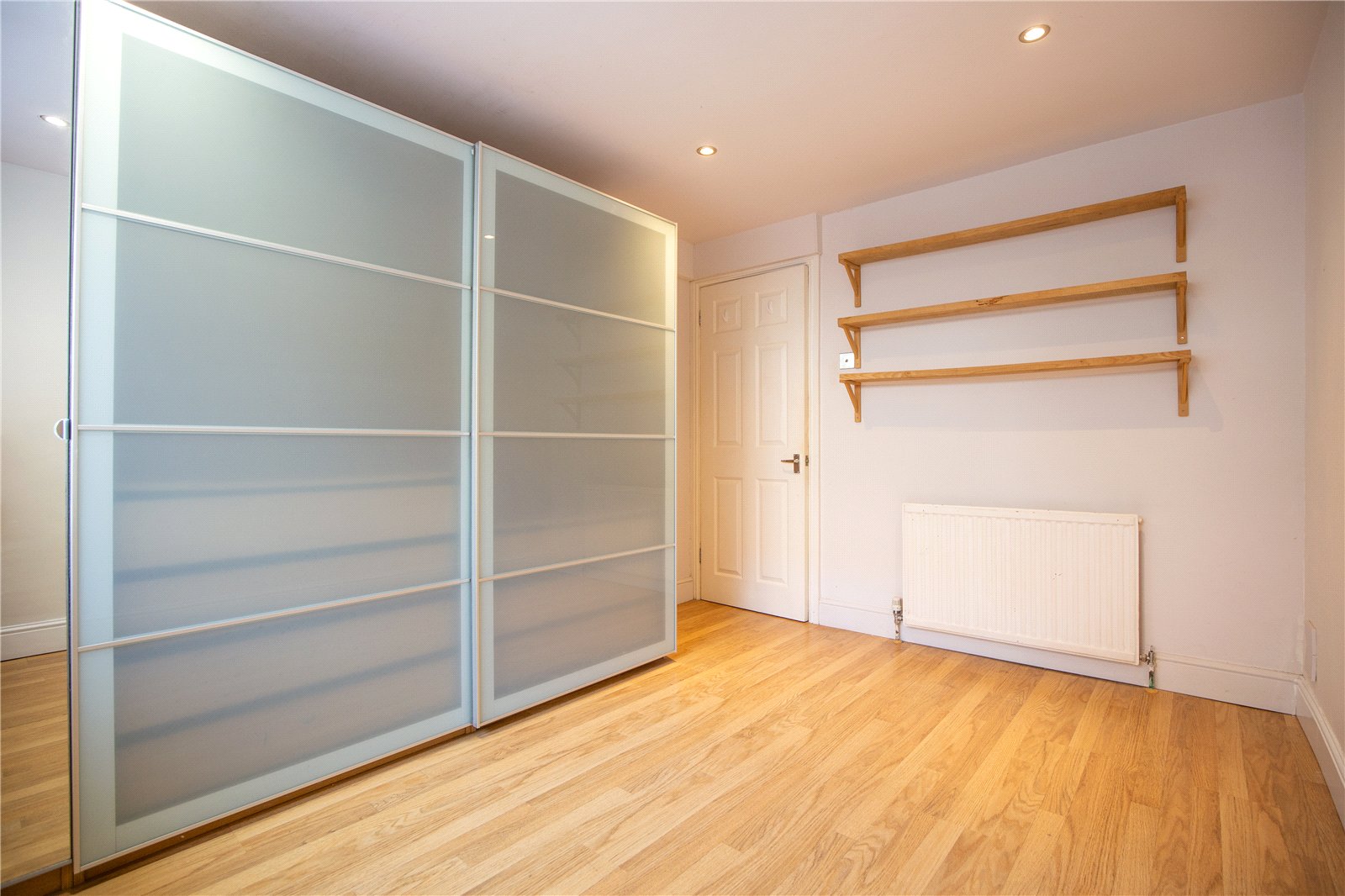 1 bedroom Flat for sale in Bristol