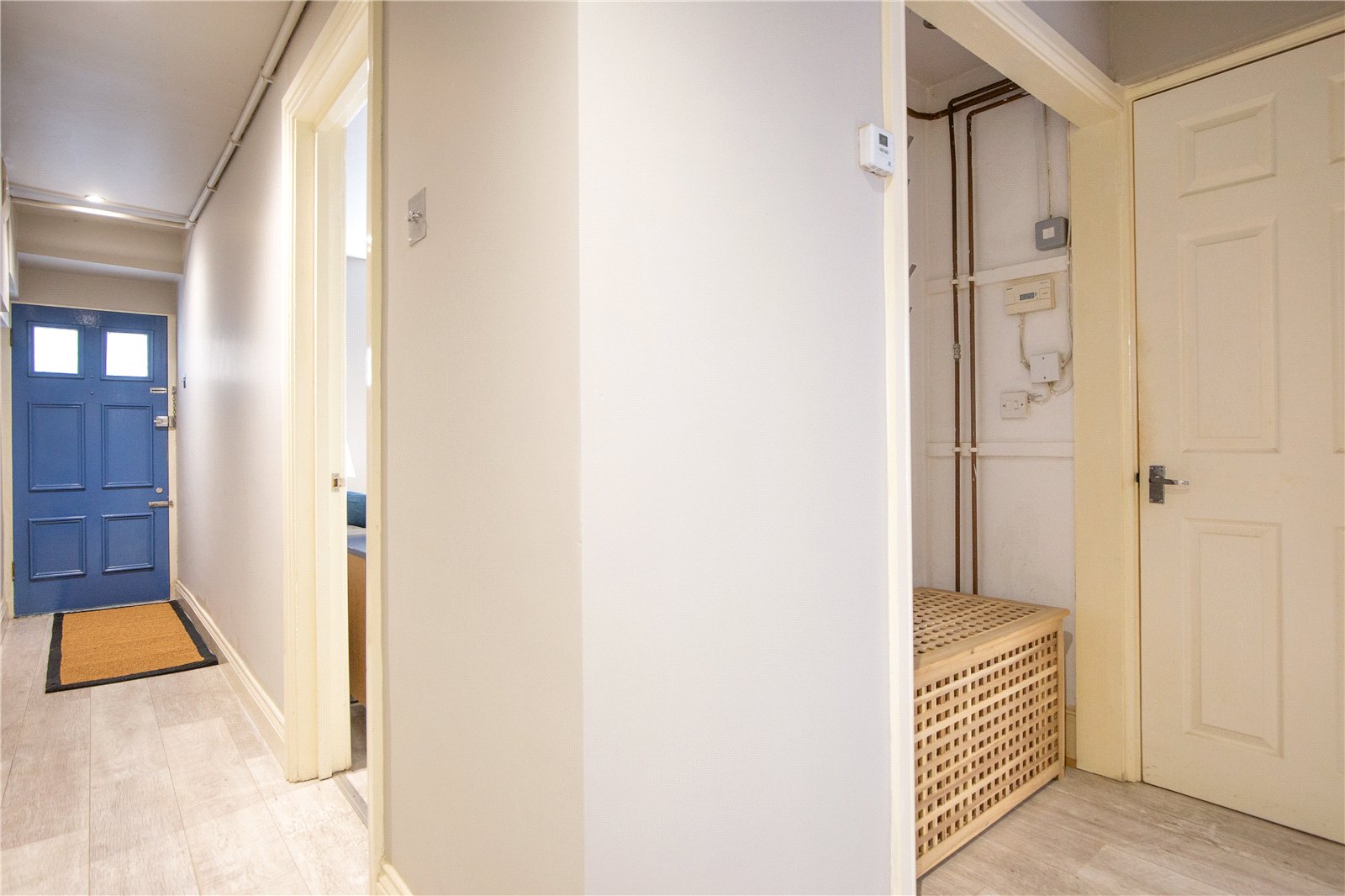 1 bedroom Flat for sale in Bristol