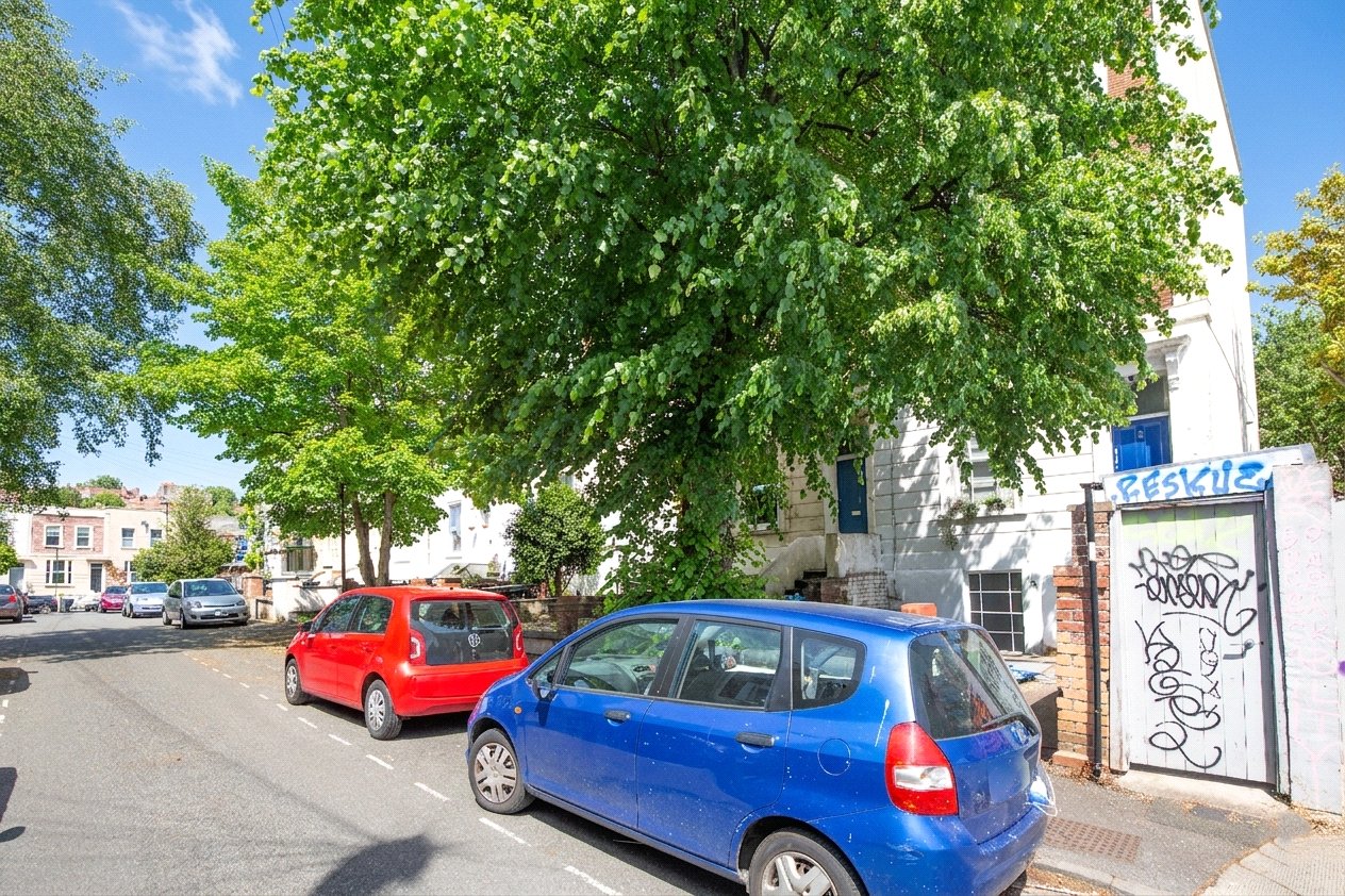 1 bedroom Flat for sale in Bristol