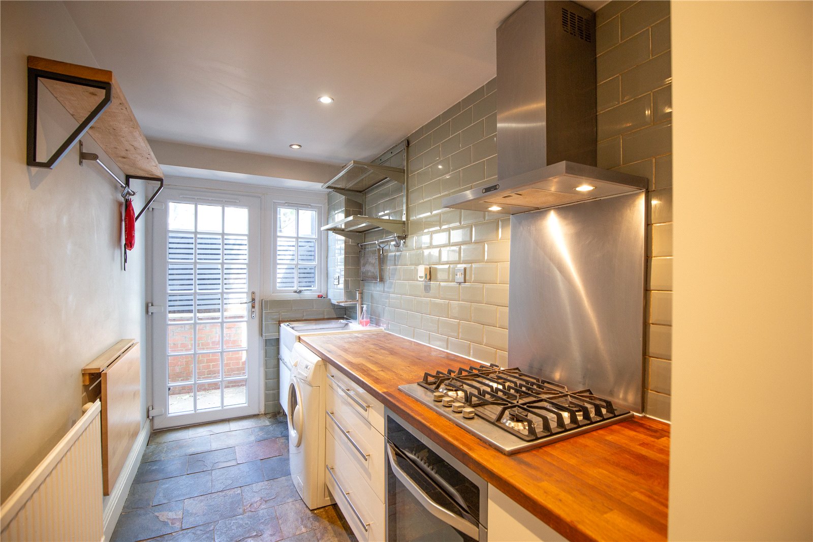 1 bedroom Flat for sale in Bristol