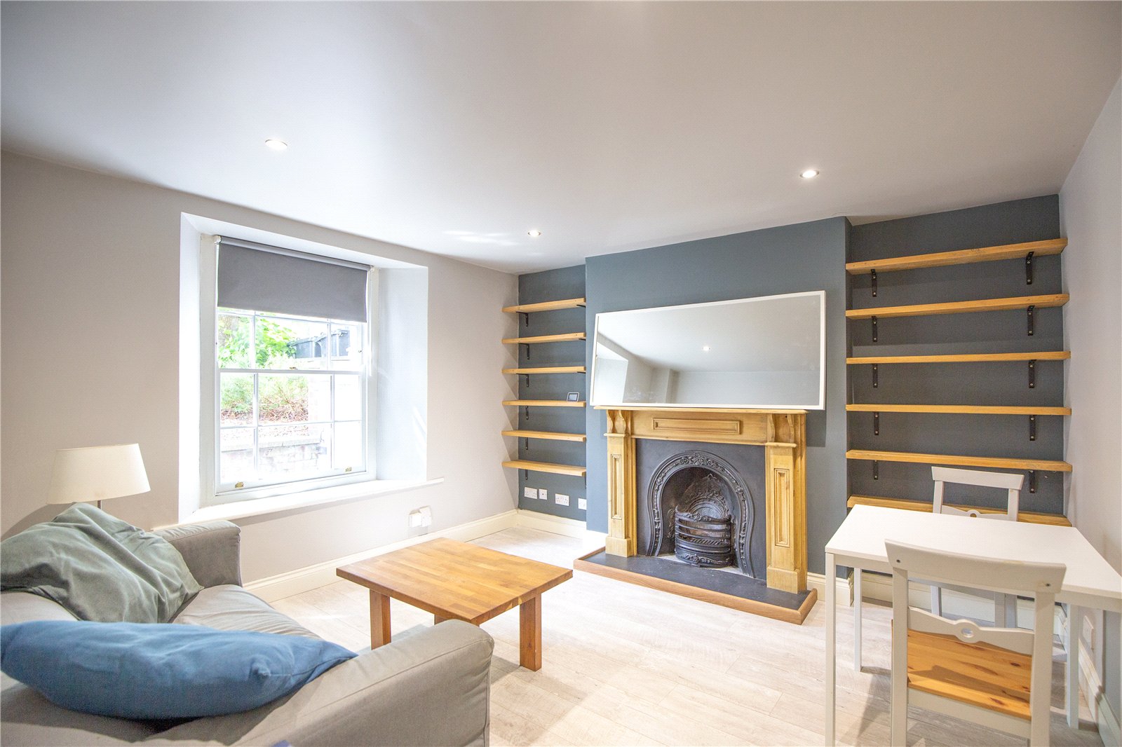 1 bedroom Flat for sale in Bristol