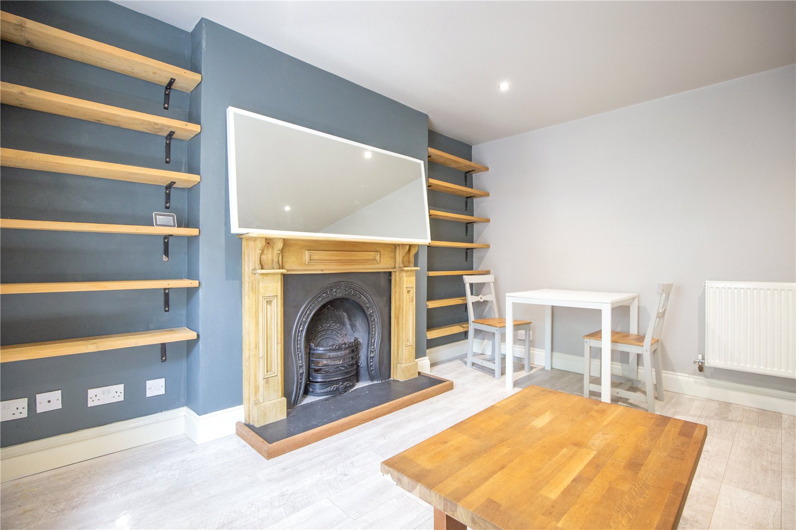 1 bedroom Flat for sale in Bristol