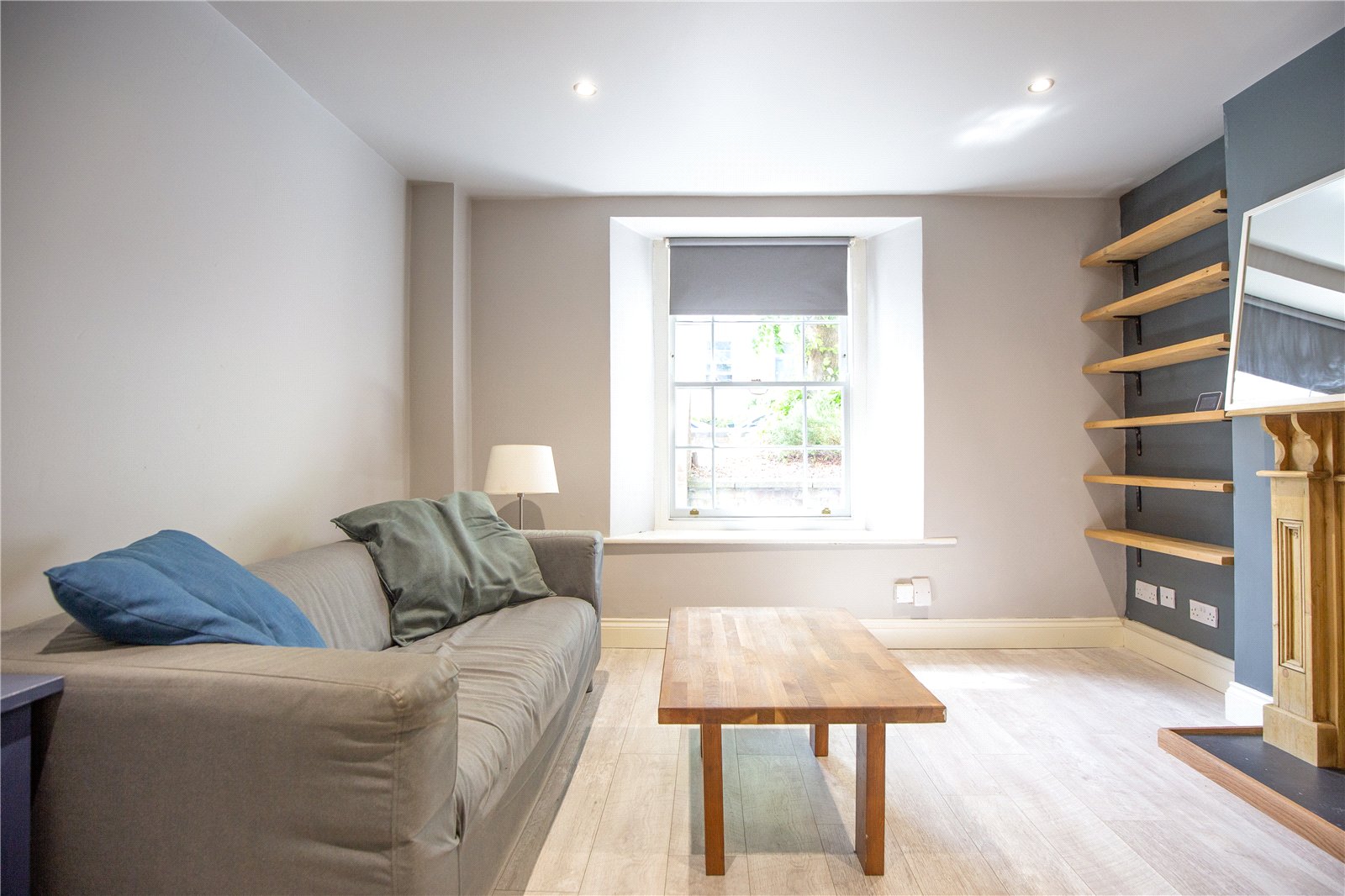 1 bedroom Flat for sale in Bristol