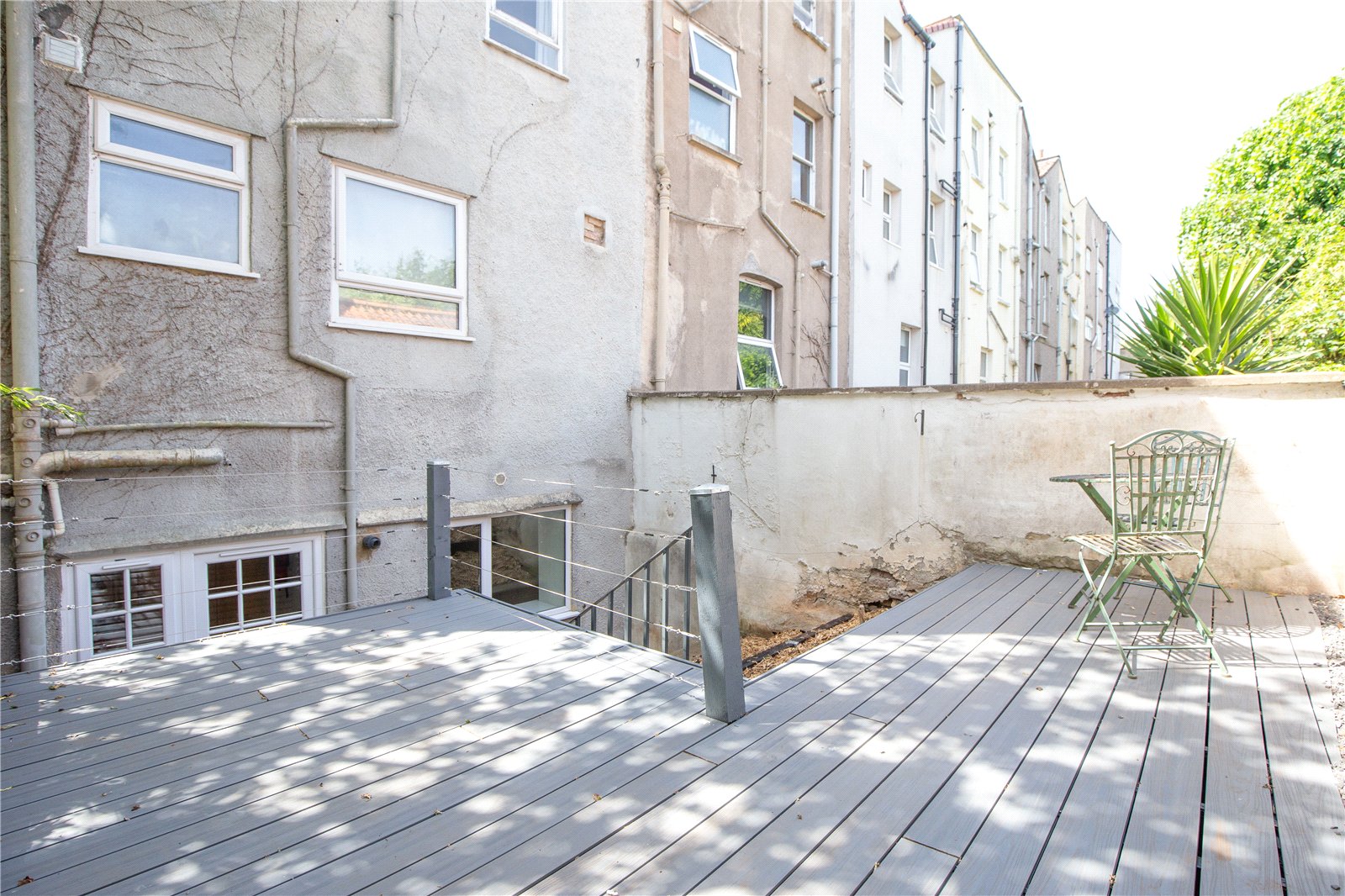1 bedroom Flat for sale in Bristol