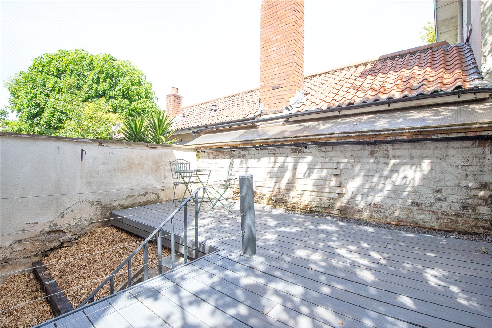 1 bedroom Flat for sale in Bristol