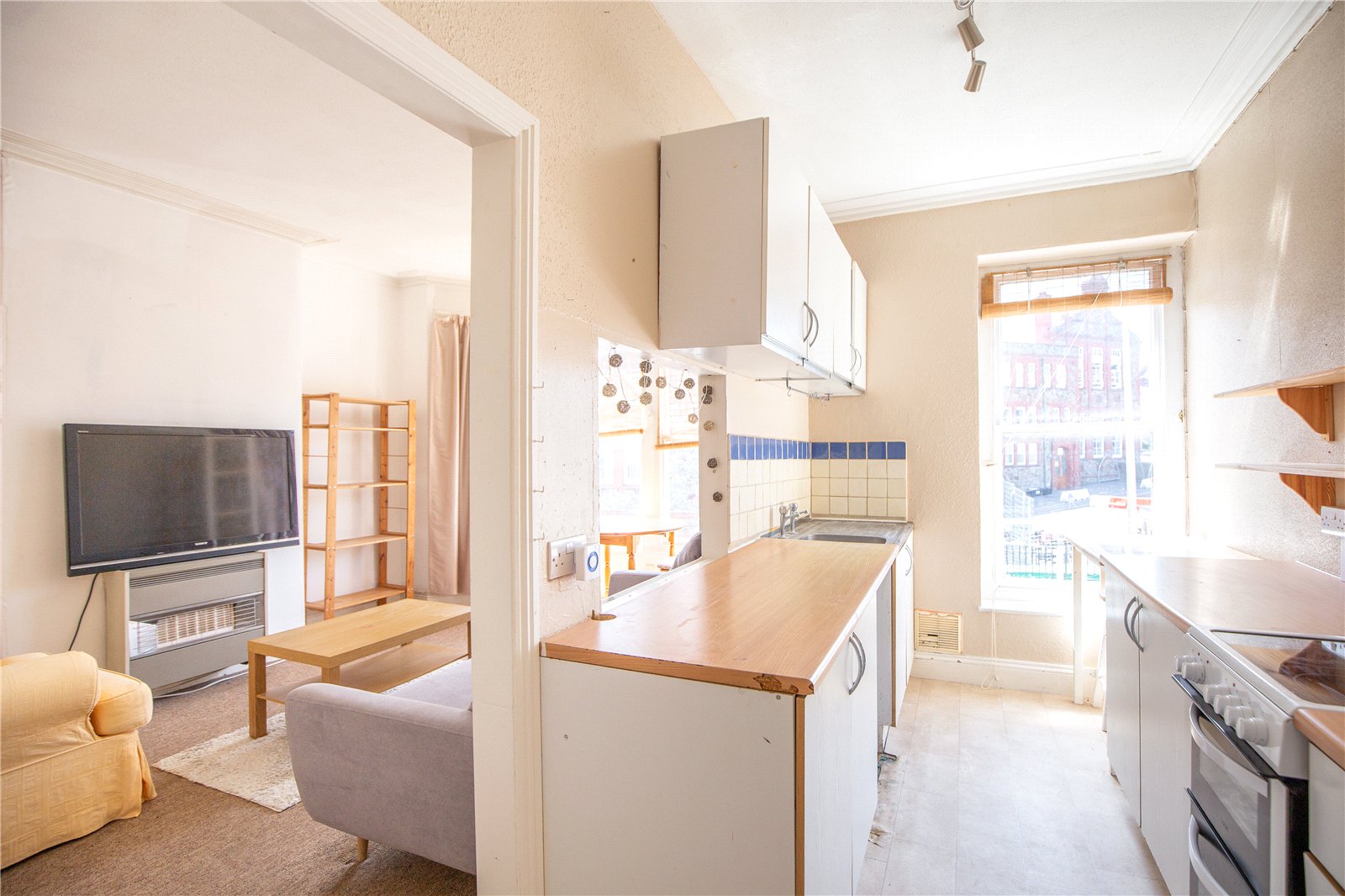 2 bedroom Flat for sale in Bristol