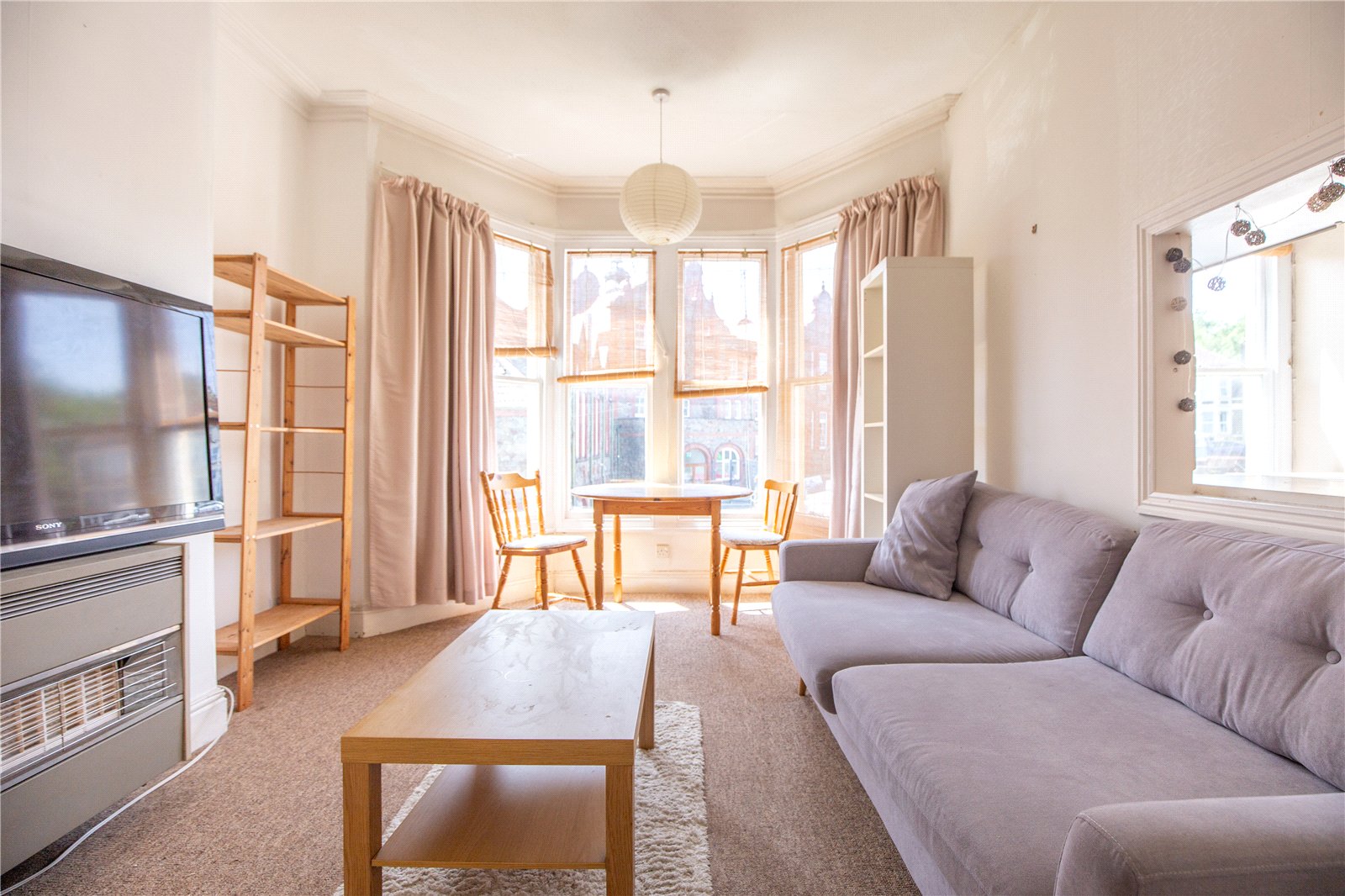 2 bedroom Flat for sale in Bristol