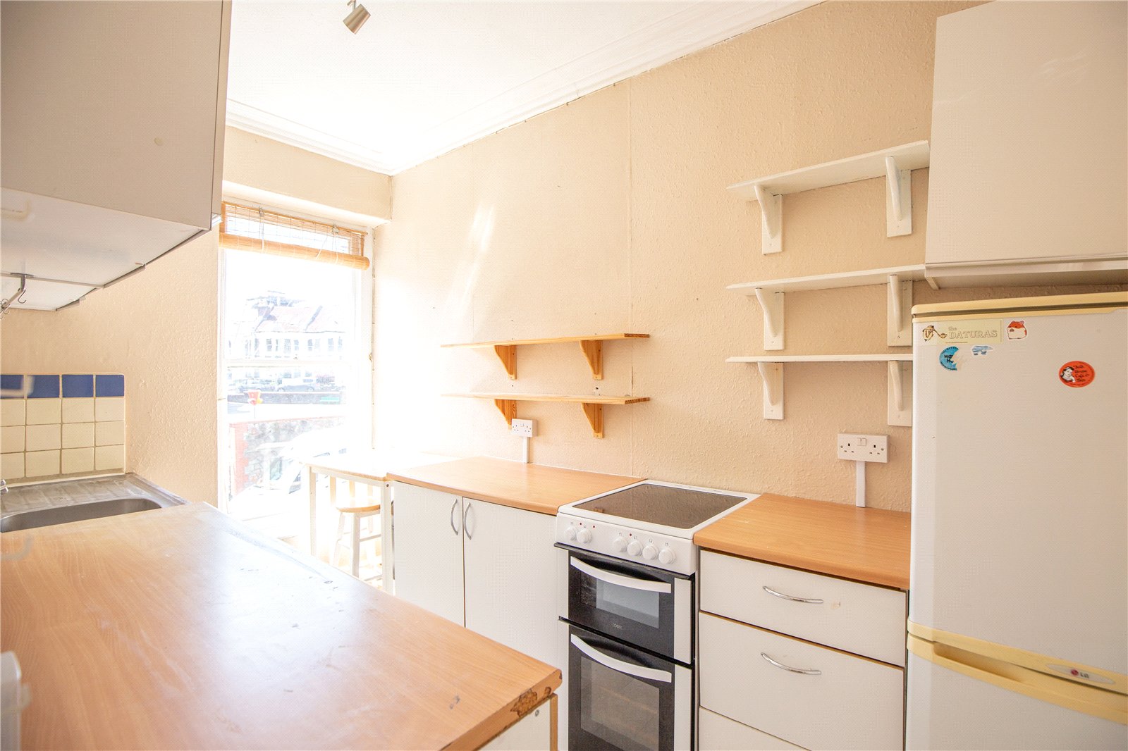 2 bedroom Flat for sale in Bristol