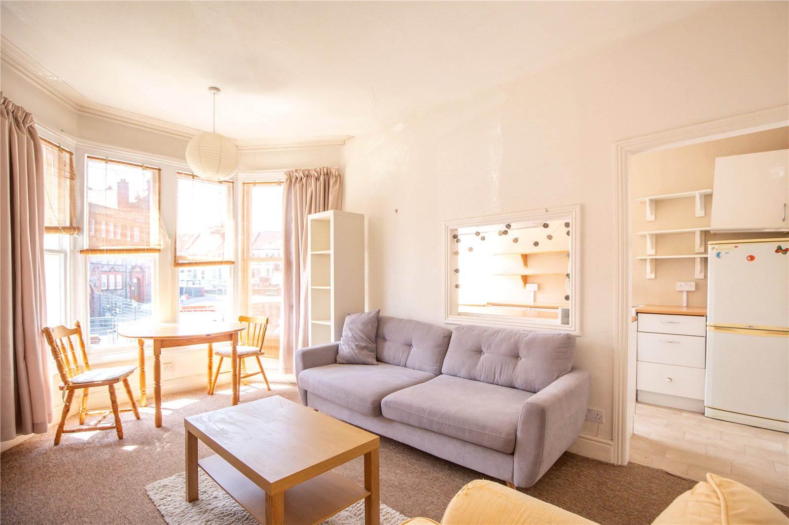 2 bedroom Flat for sale in Bristol