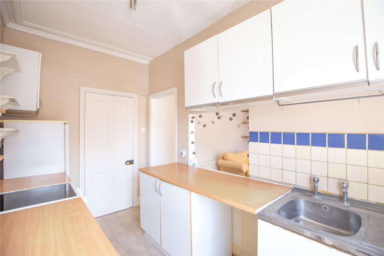2 bedroom Flat for sale in Bristol