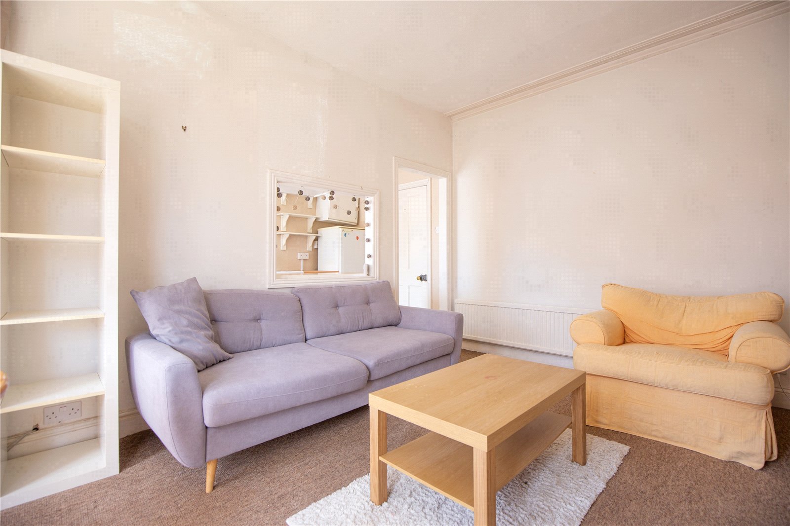 2 bedroom Flat for sale in Bristol