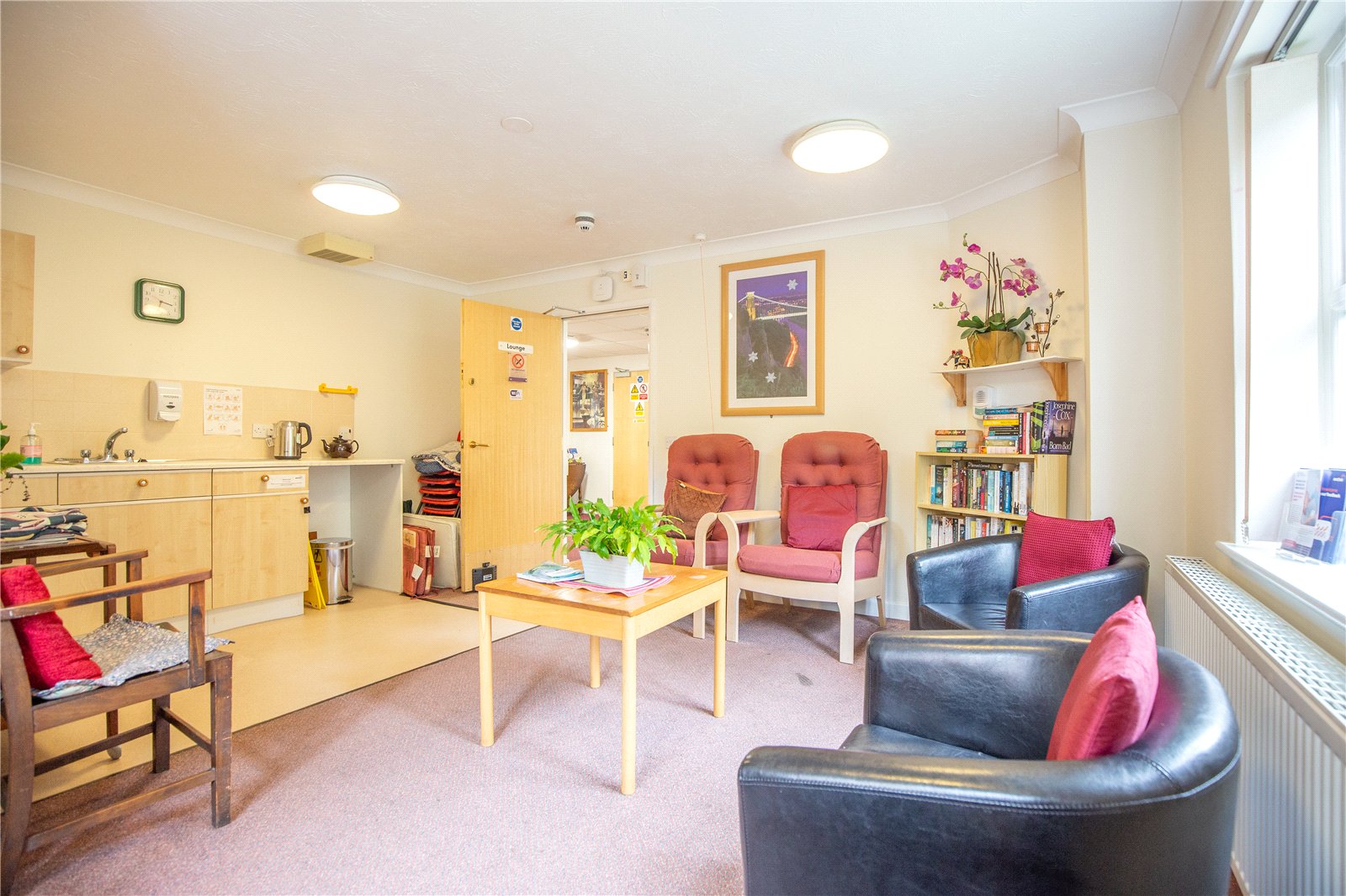 2 bedroom Flat for sale in Bristol