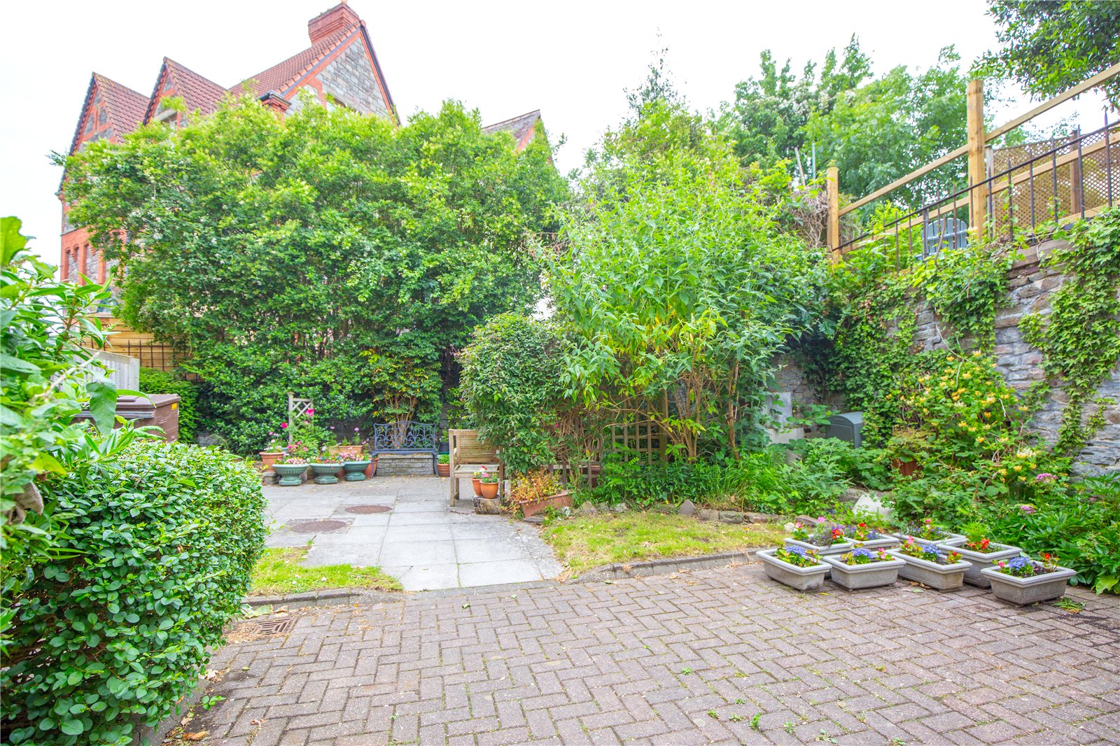 2 bedroom Flat for sale in Bristol