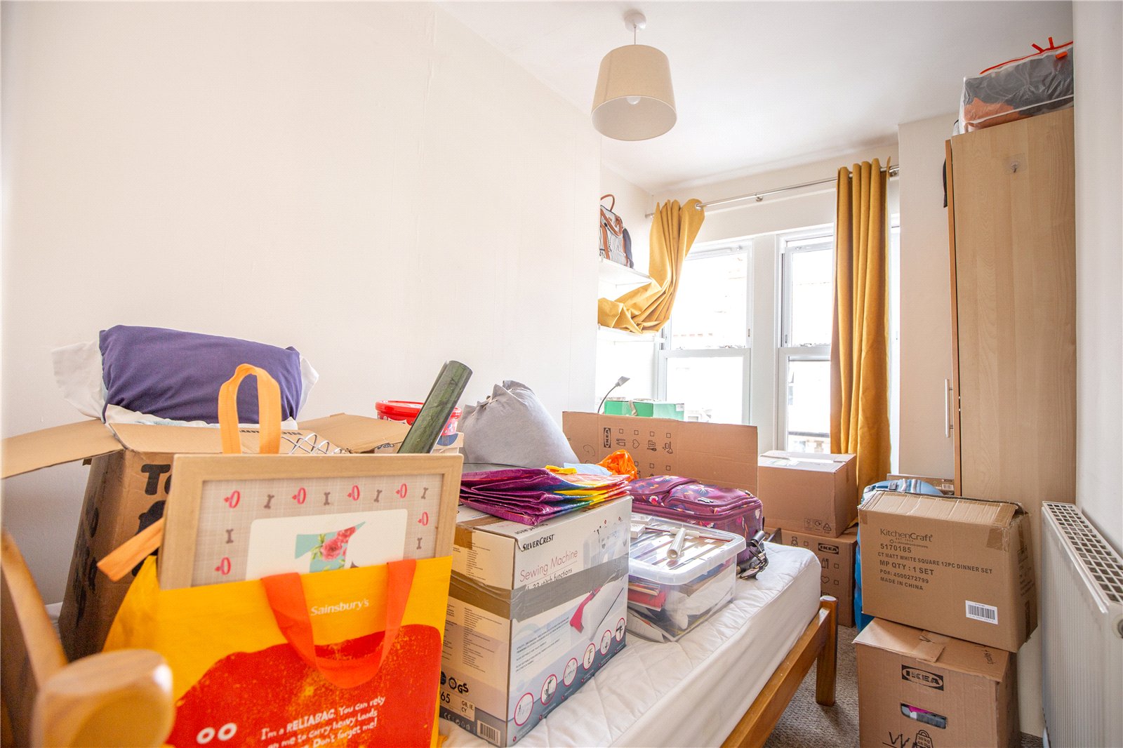 3 bedroom House for sale in Bristol