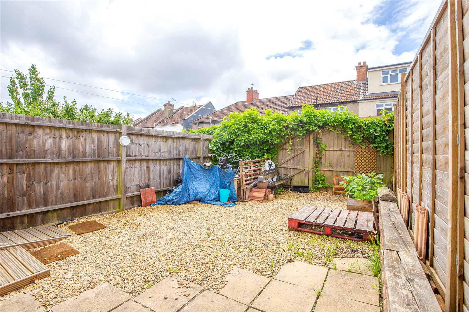 3 bedroom House for sale in Bristol