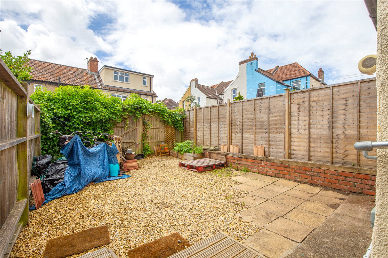 3 bedroom House for sale in Bristol
