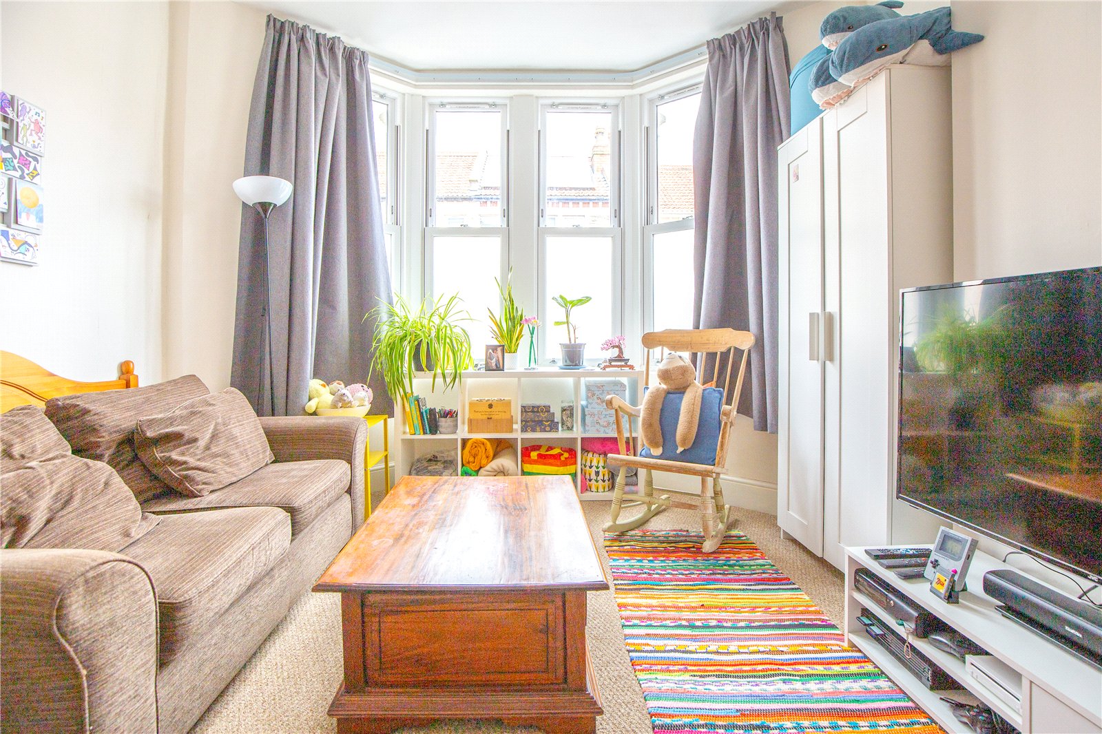 3 bedroom House for sale in Bristol