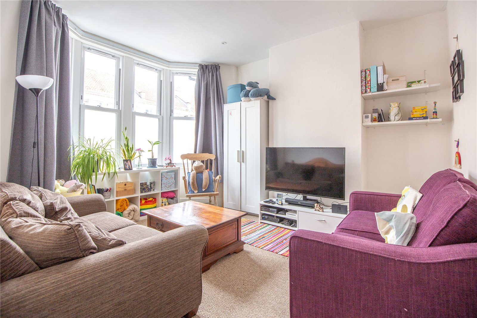 3 bedroom House for sale in Bristol