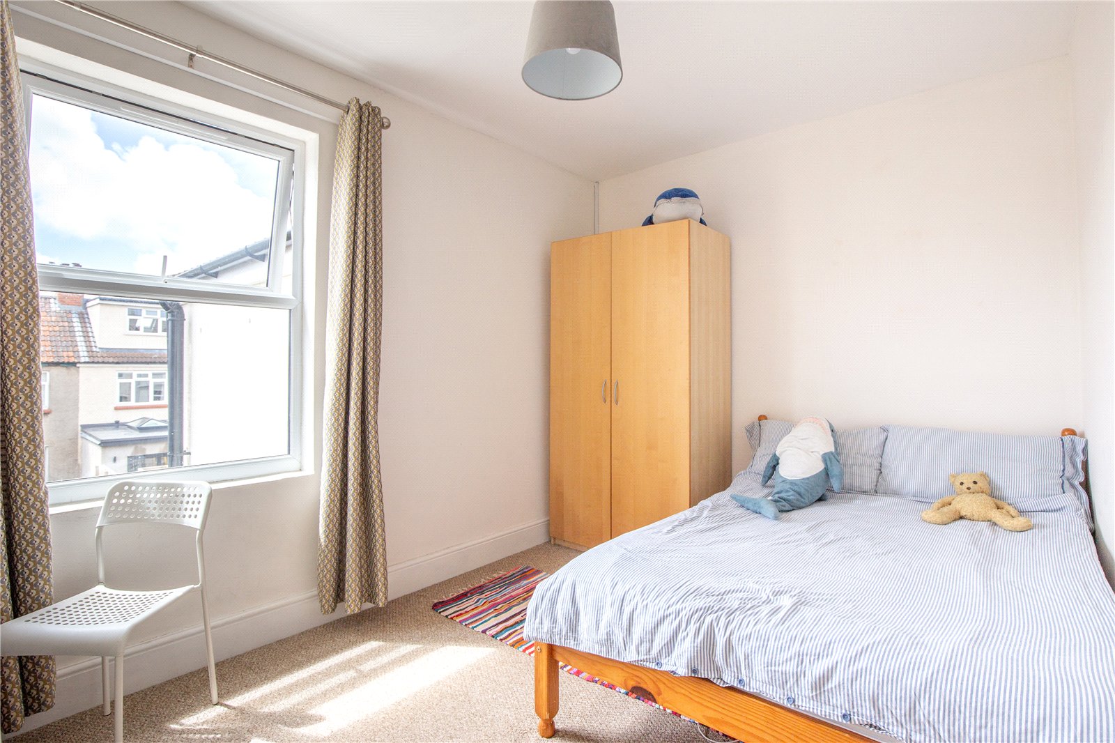 3 bedroom House for sale in Bristol