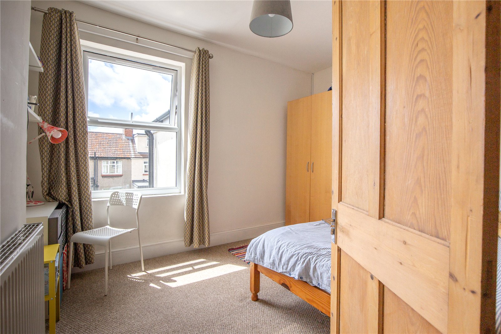 3 bedroom House for sale in Bristol