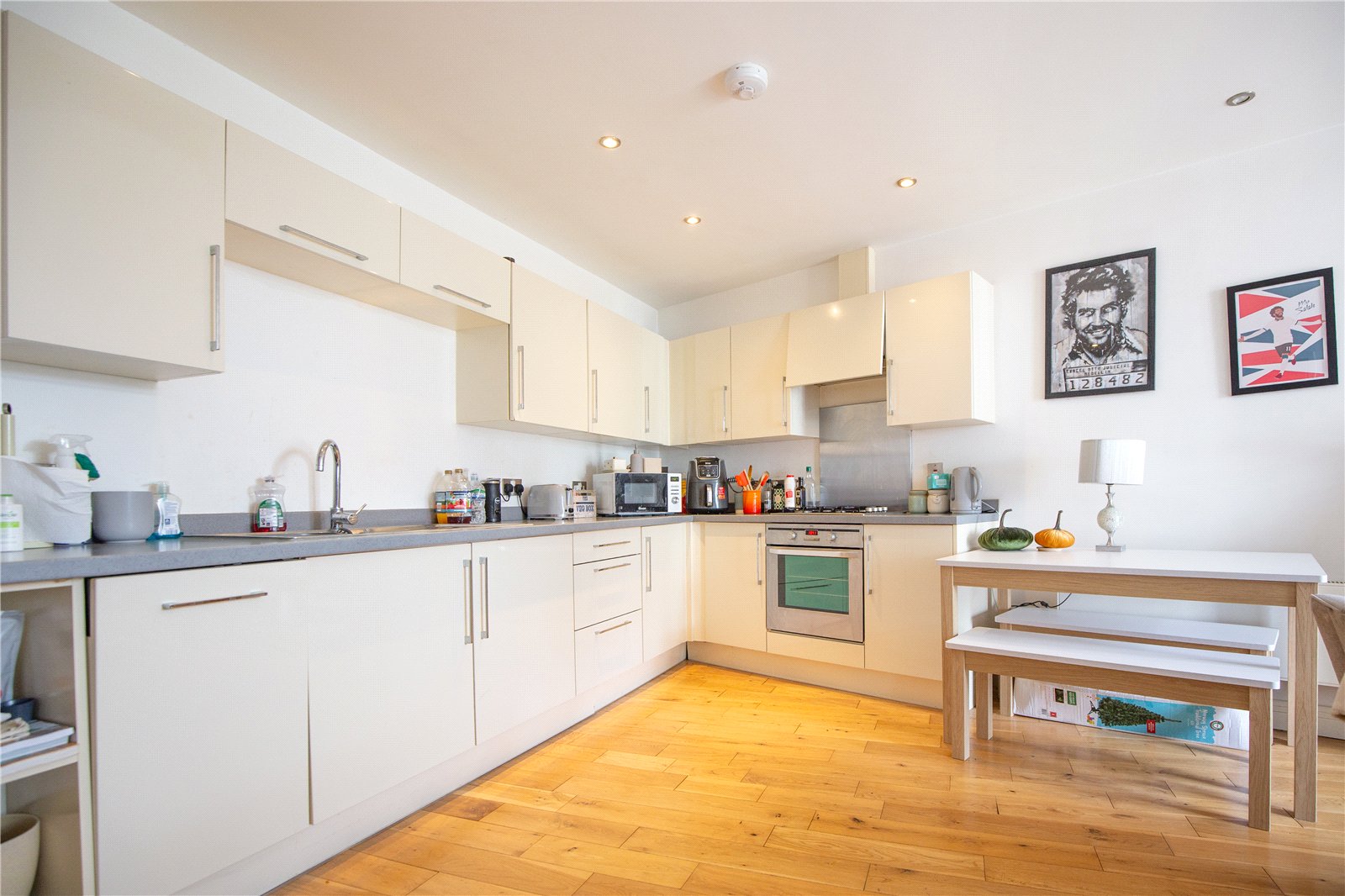 1 bedroom Flat for sale in Horfield, Bristol