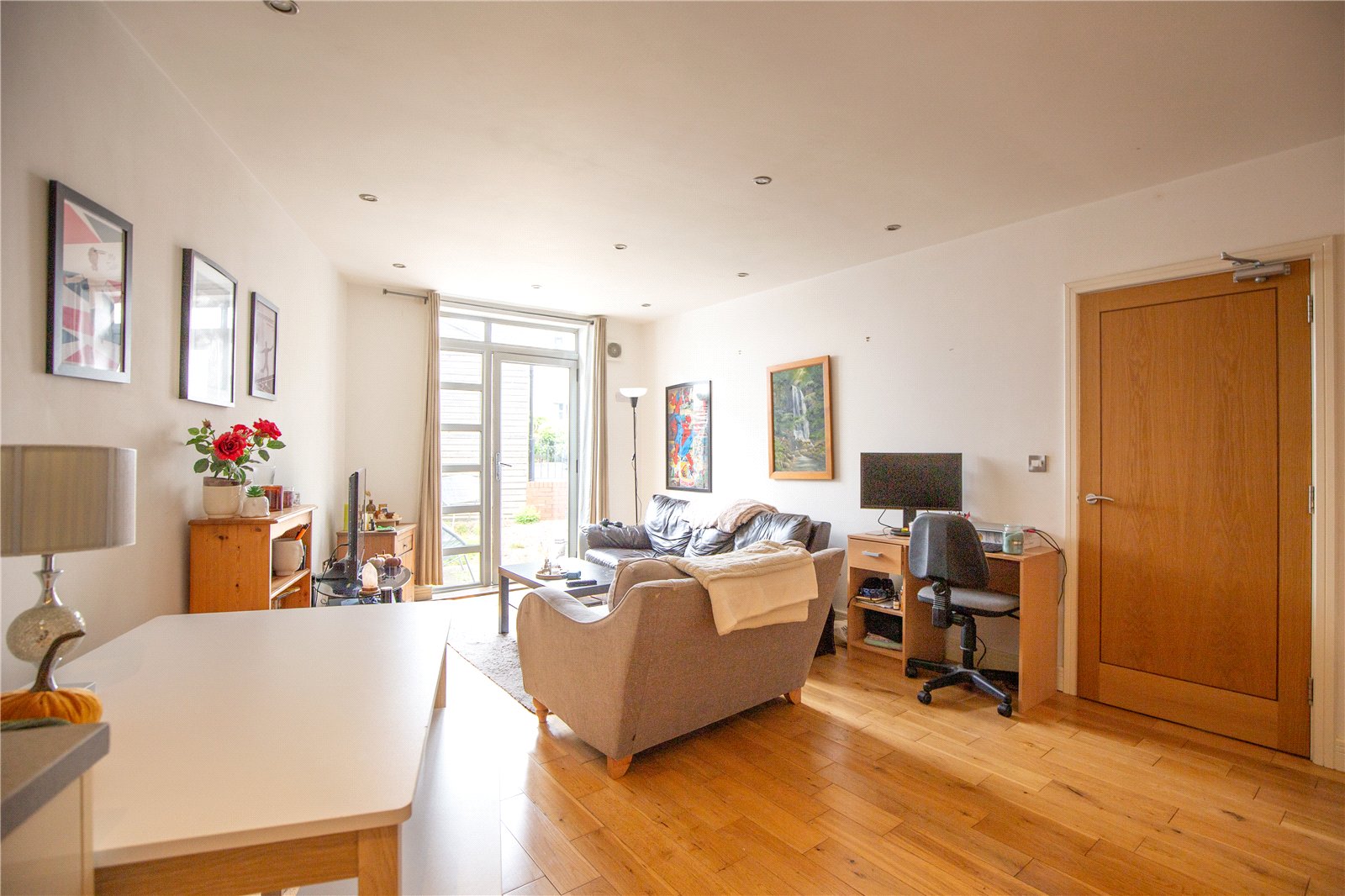 1 bedroom Flat for sale in Horfield, Bristol