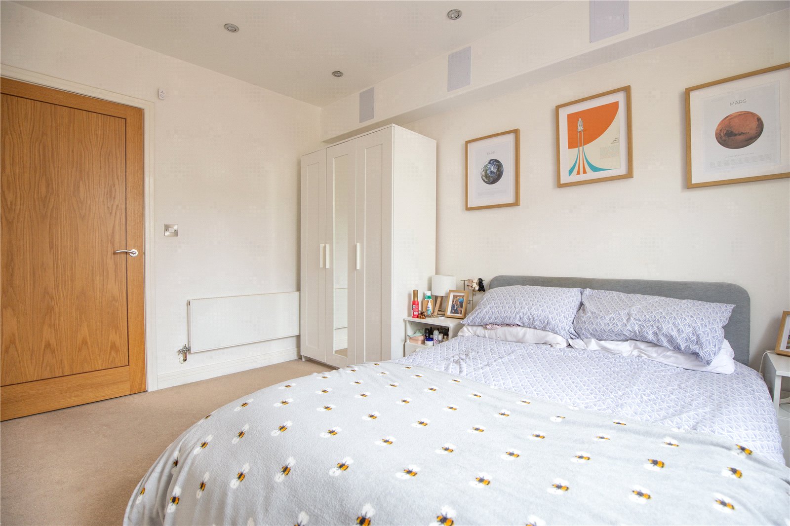 1 bedroom Flat for sale in Horfield, Bristol