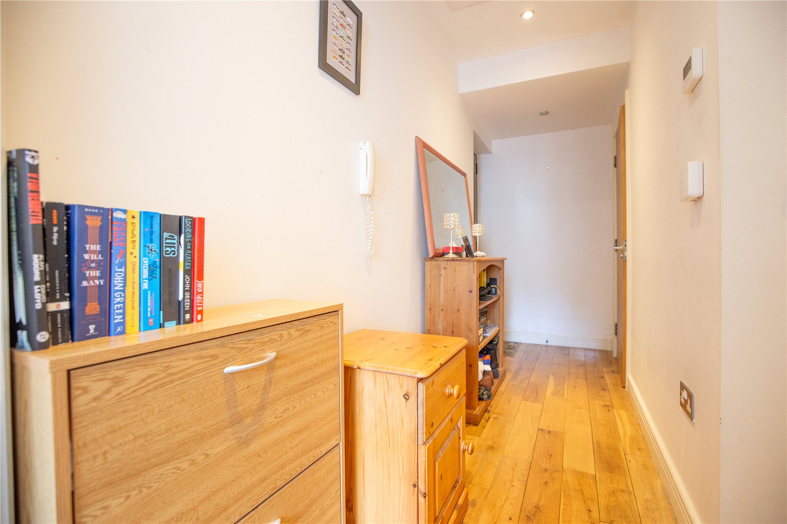 1 bedroom Flat for sale in Horfield, Bristol