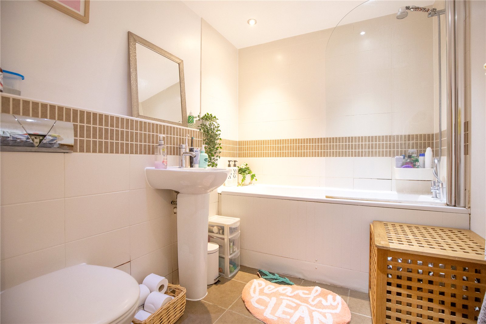 1 bedroom Flat for sale in Horfield, Bristol