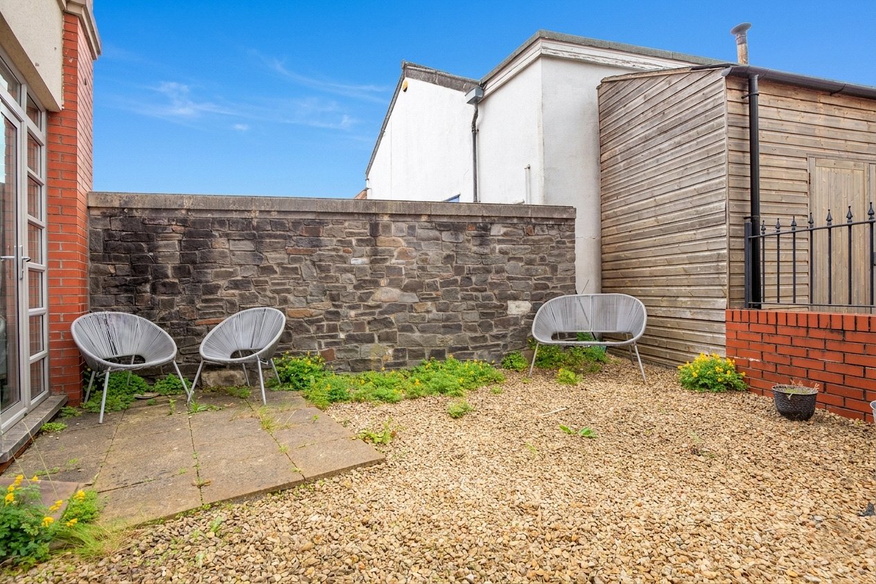 1 bedroom Flat for sale in Horfield, Bristol