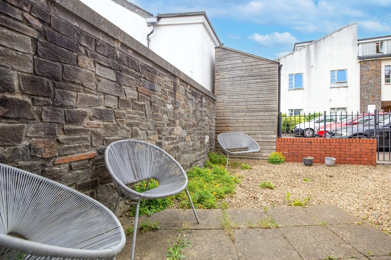 1 bedroom Flat for sale in Horfield, Bristol