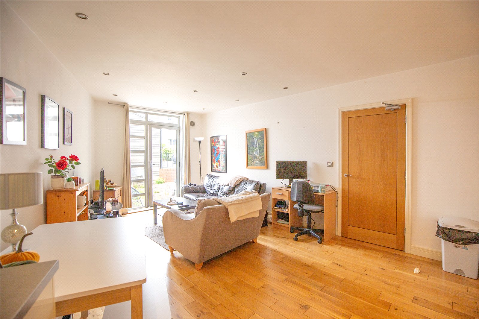 1 bedroom Flat for sale in Horfield, Bristol