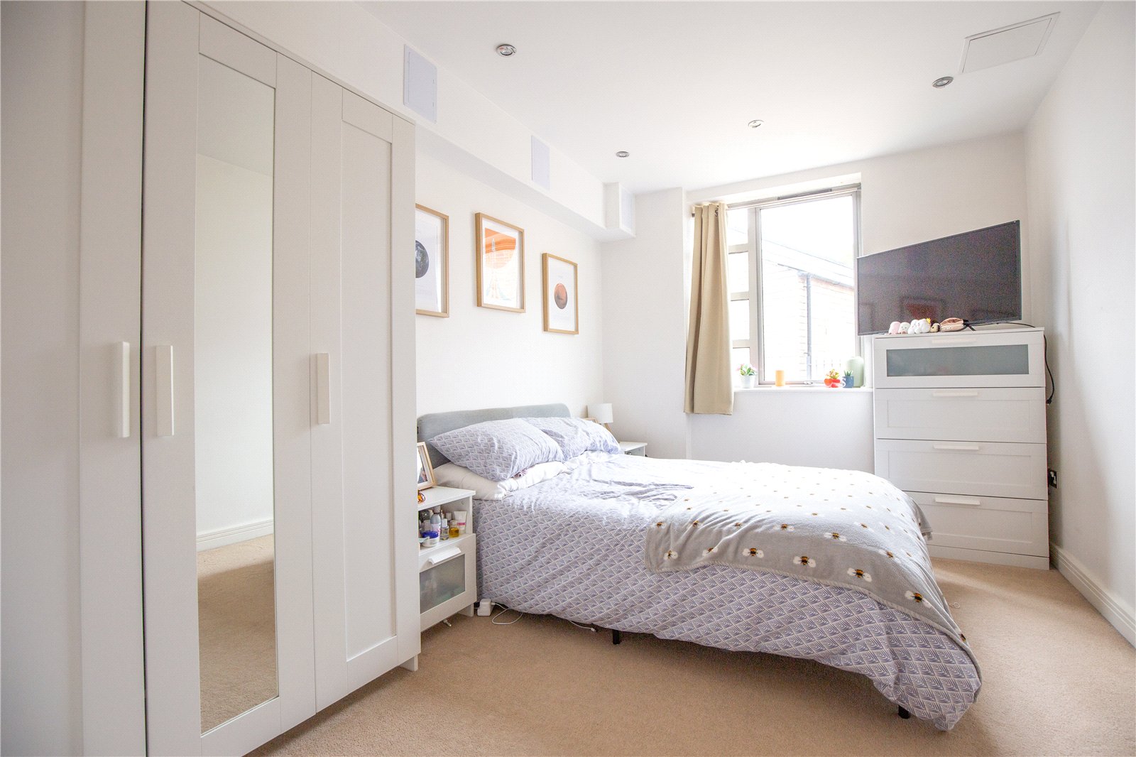 1 bedroom Flat for sale in Horfield, Bristol