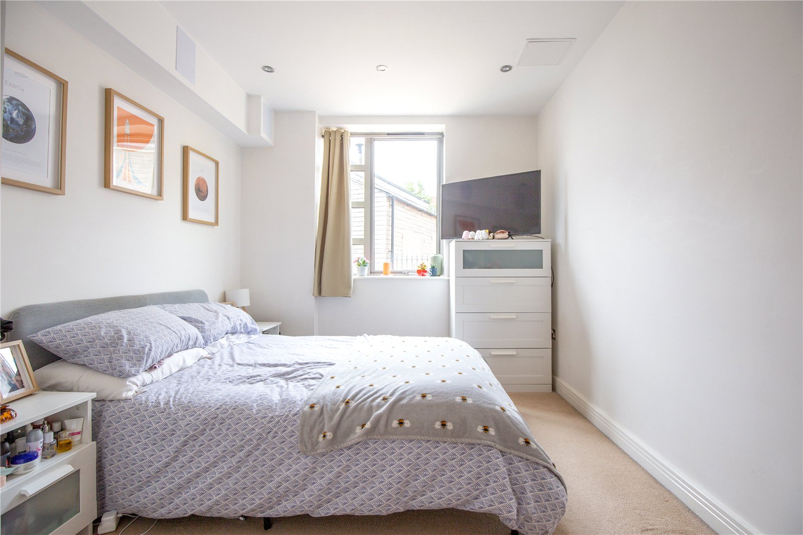 1 bedroom Flat for sale in Horfield, Bristol