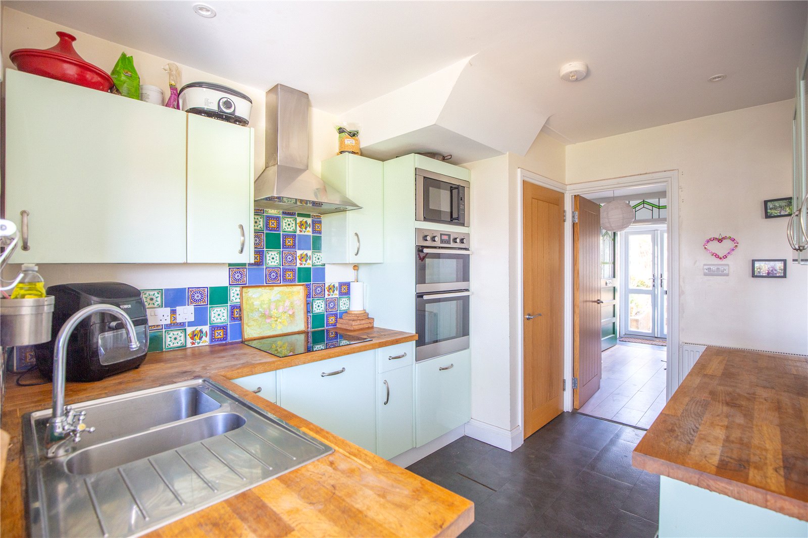 4 bedroom House for sale in Bristol