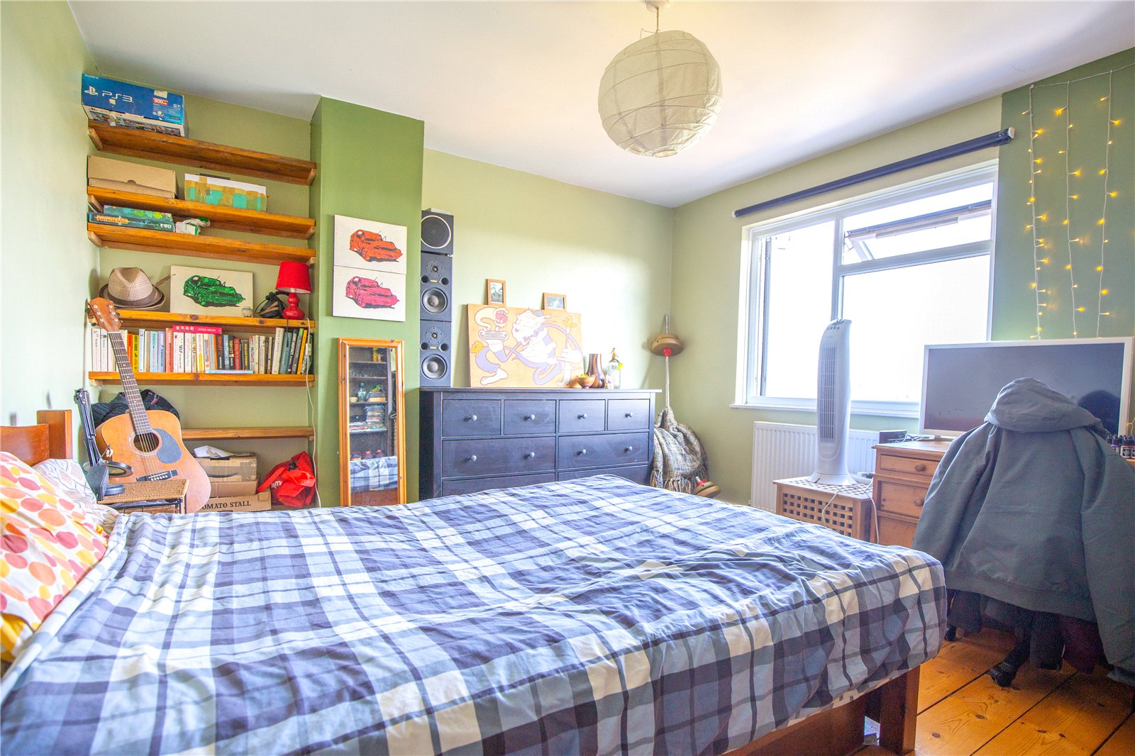 4 bedroom House for sale in Bristol