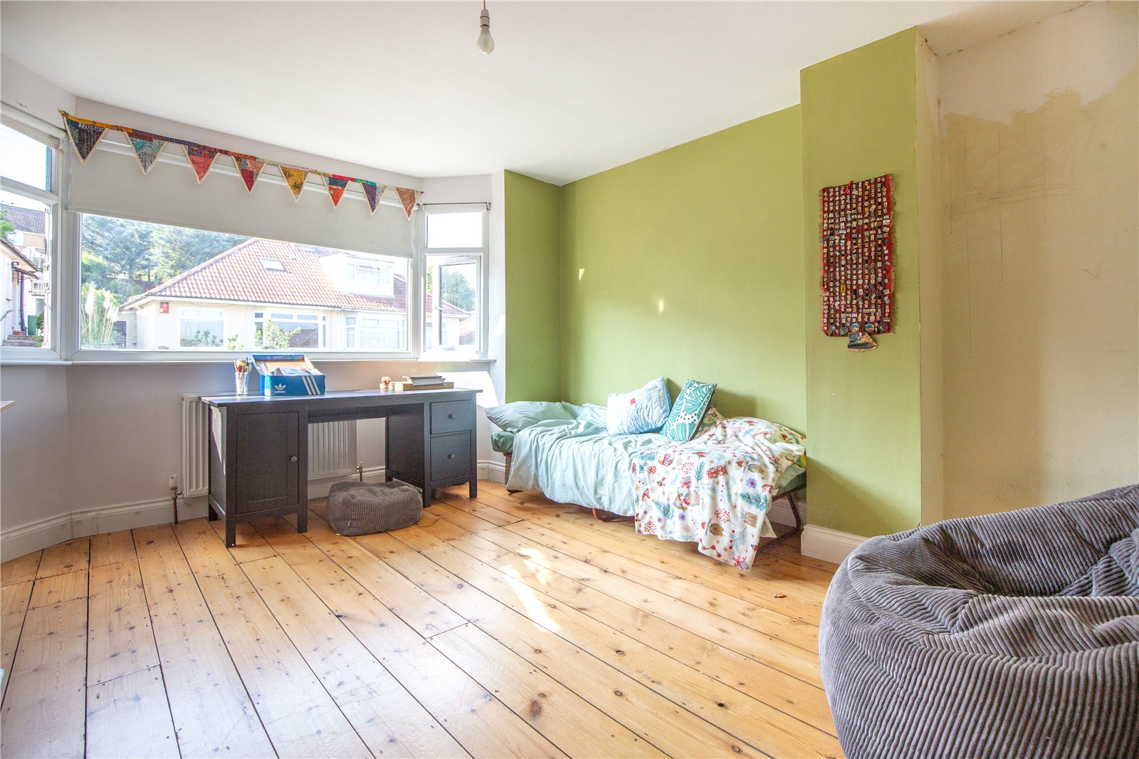 4 bedroom House for sale in Bristol