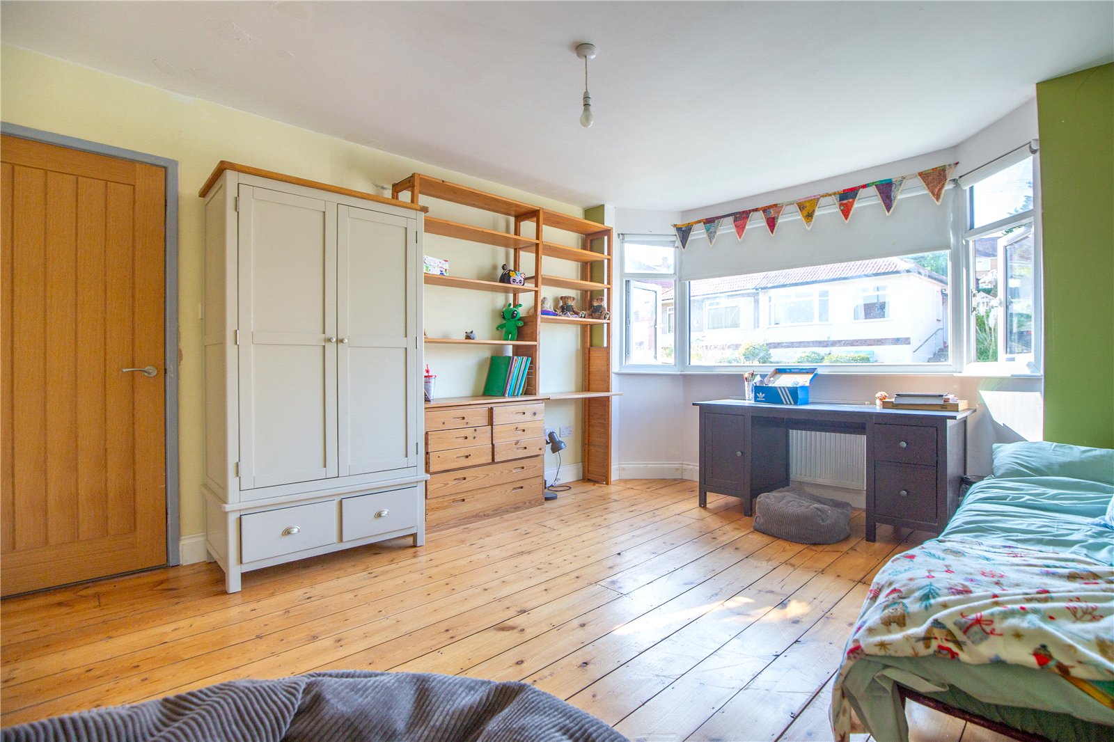4 bedroom House for sale in Bristol