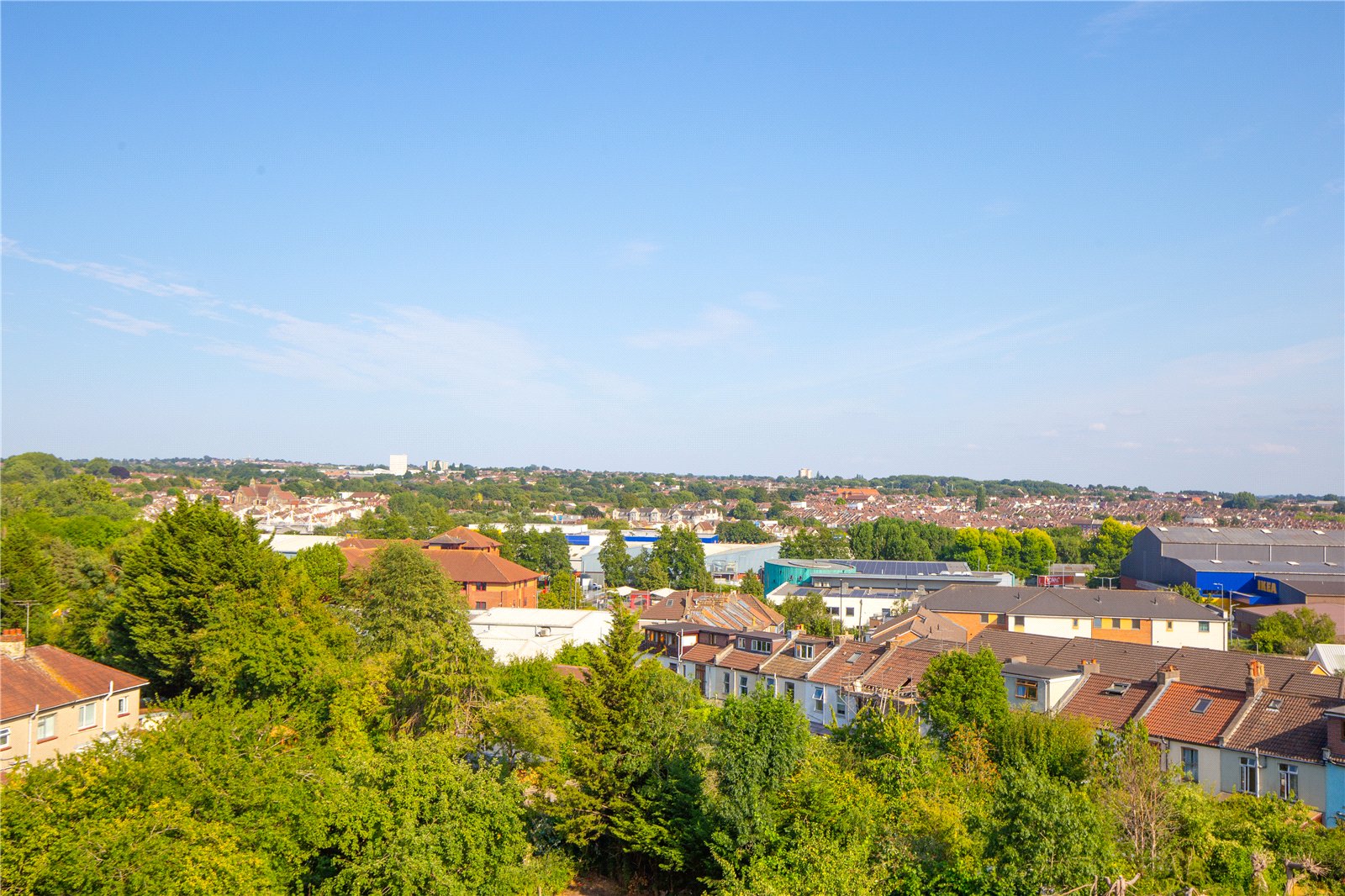 4 bedroom House for sale in Bristol