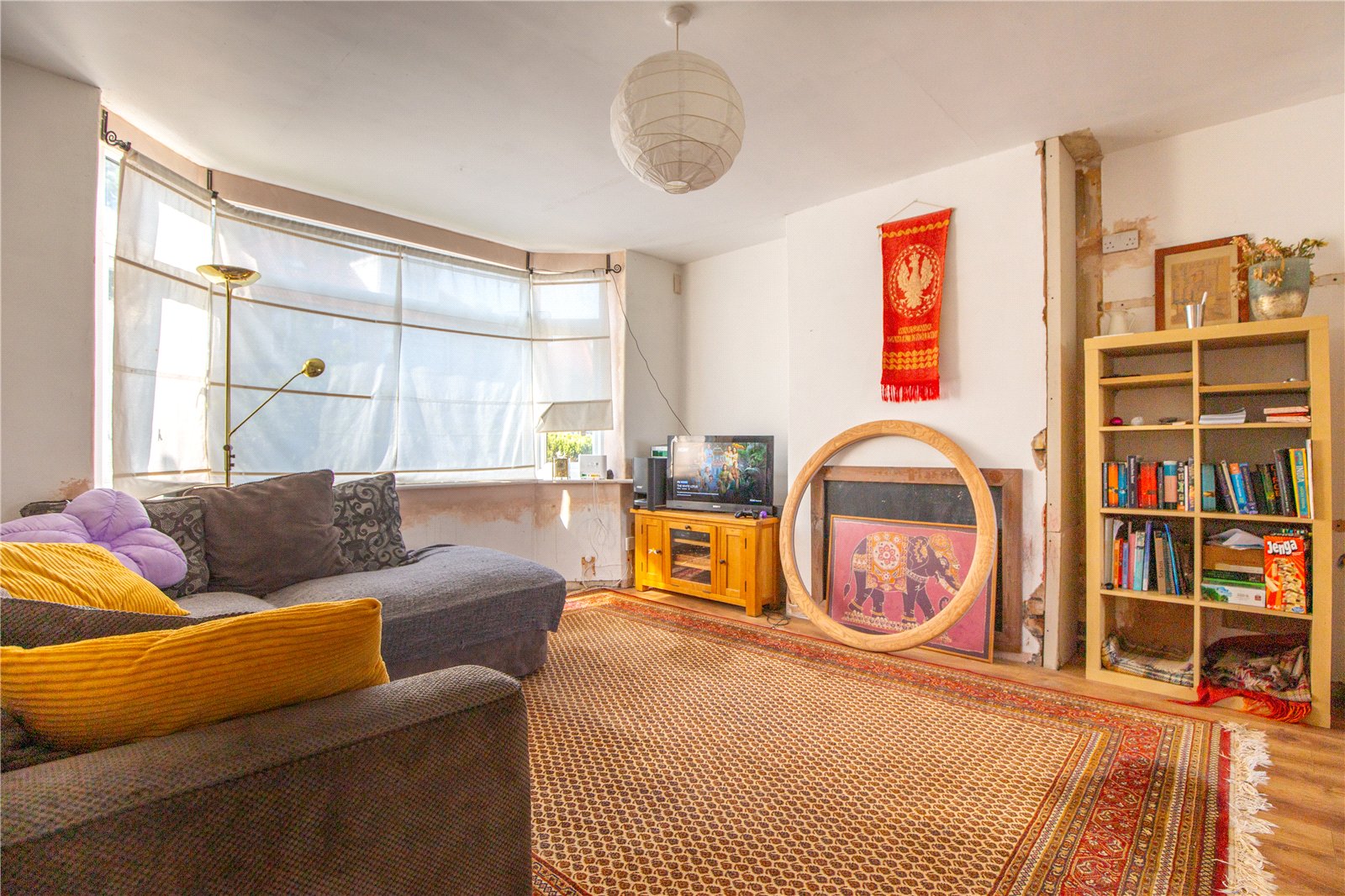 4 bedroom House for sale in Bristol