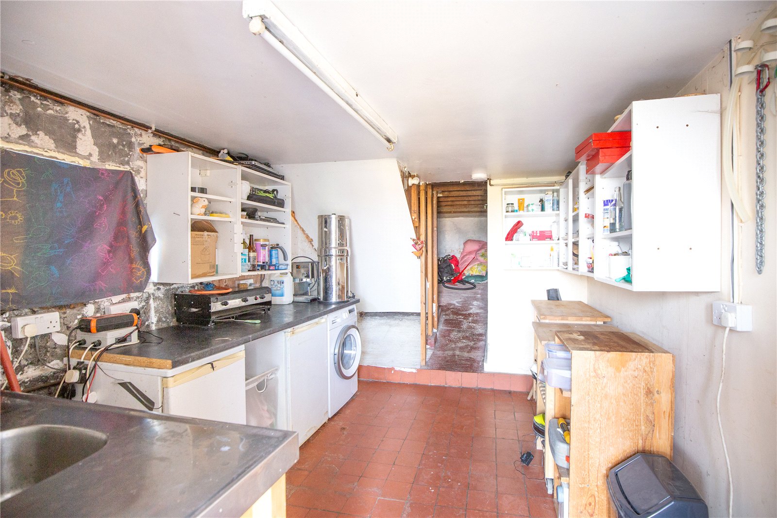 4 bedroom House for sale in Bristol
