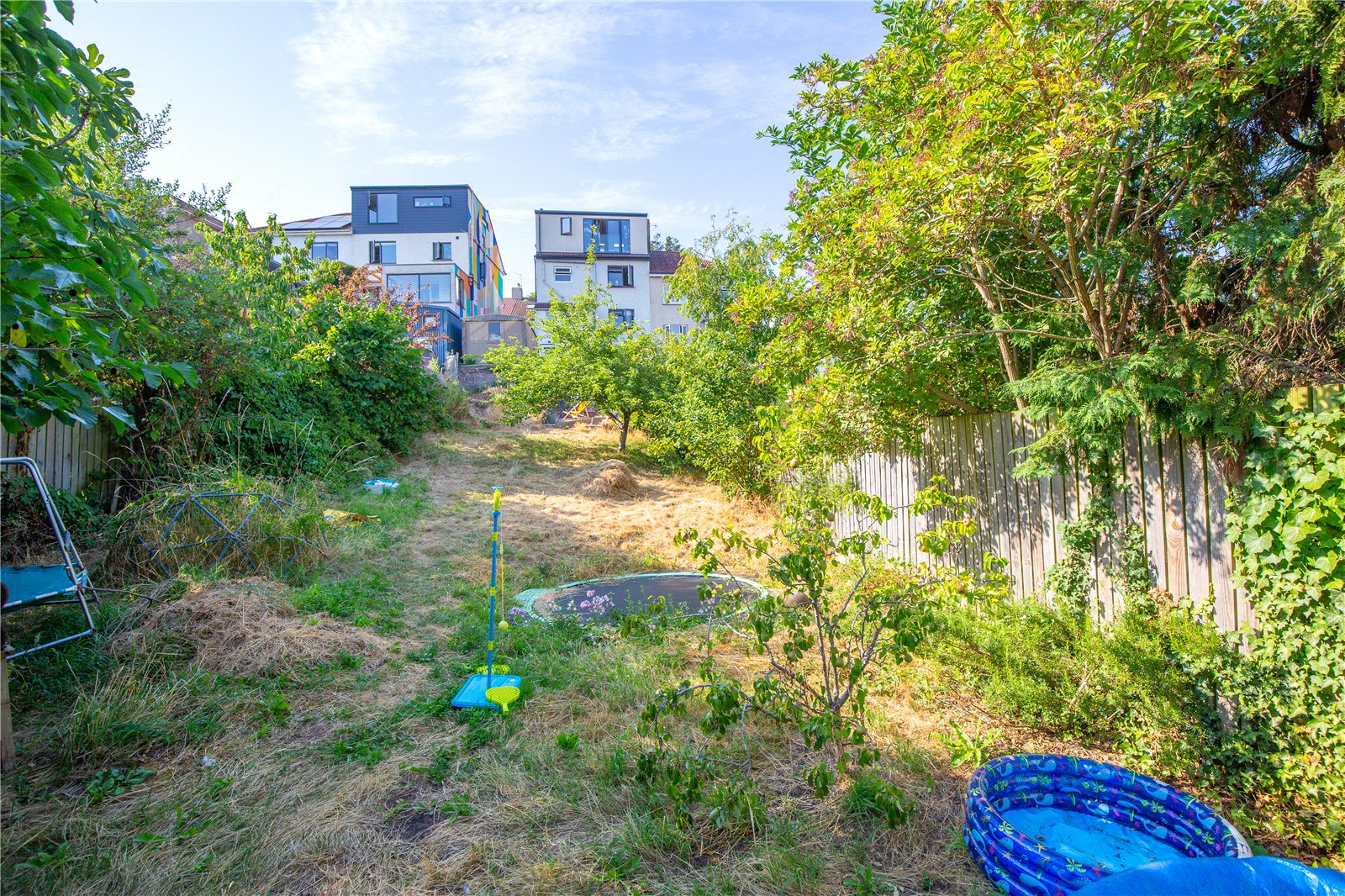 4 bedroom House for sale in Bristol