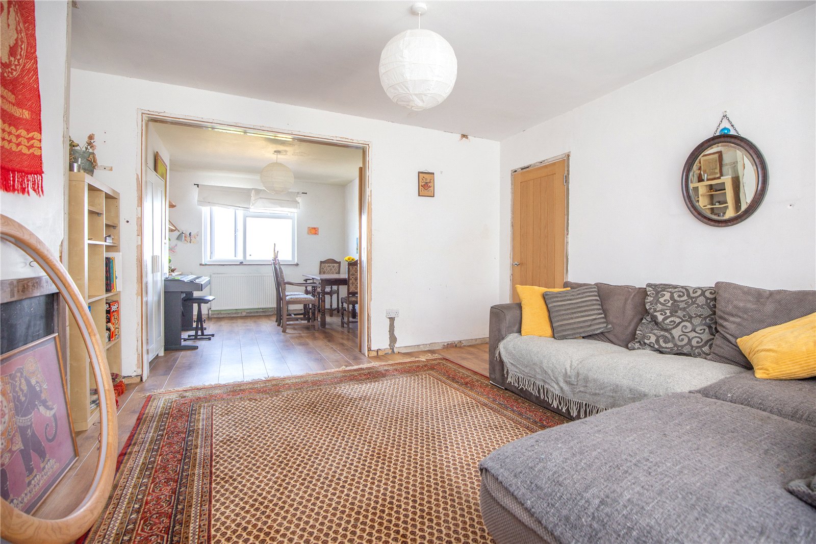 4 bedroom House for sale in Bristol