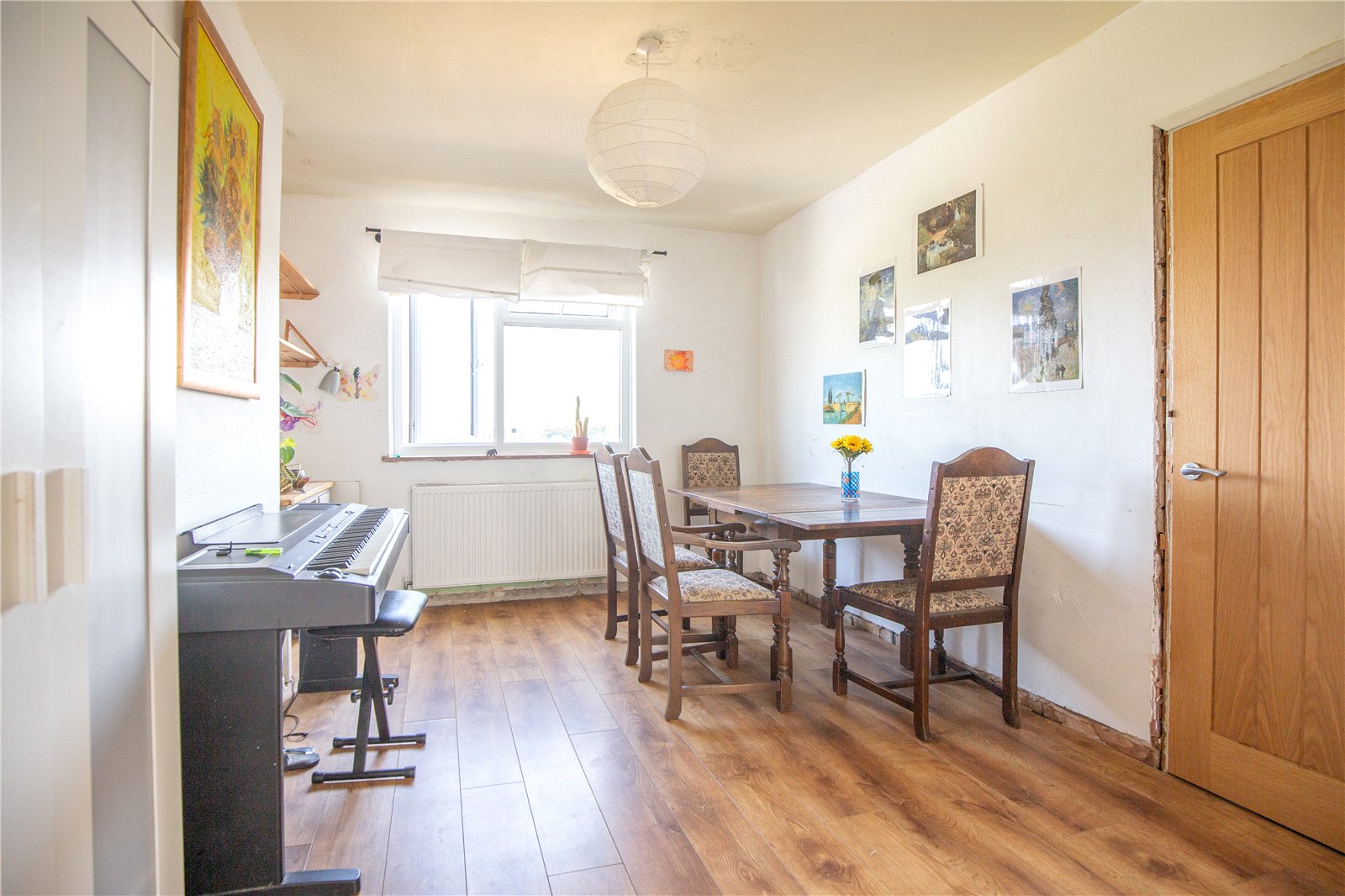 4 bedroom House for sale in Bristol