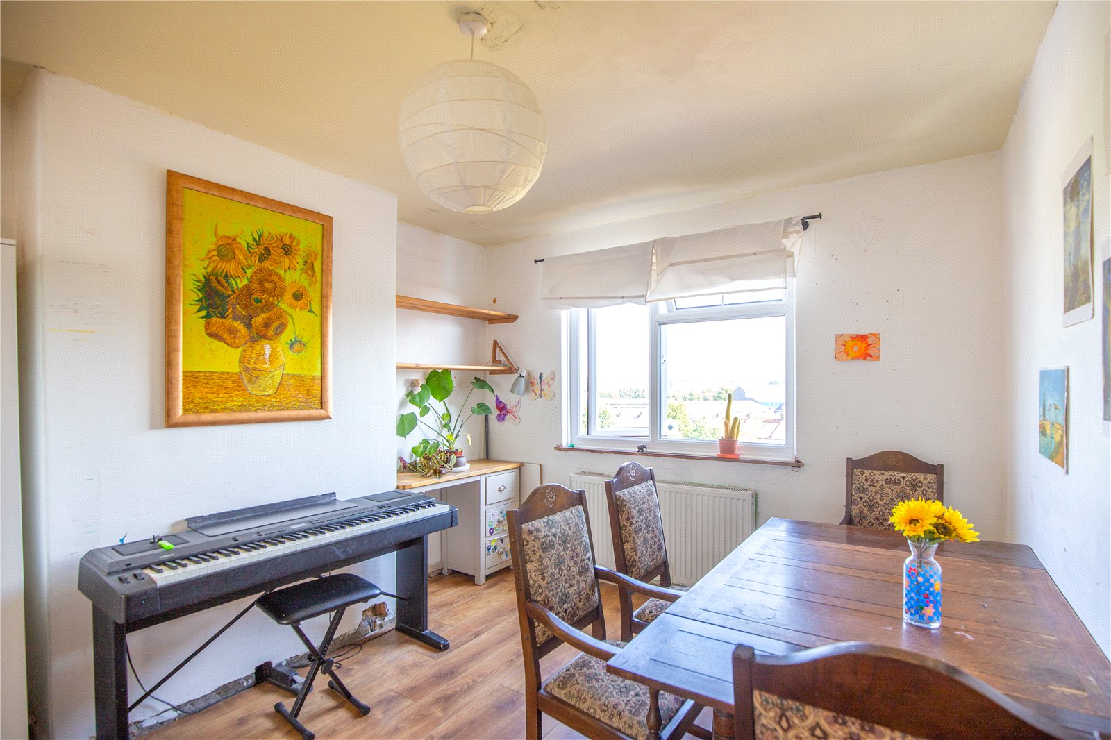 4 bedroom House for sale in Bristol