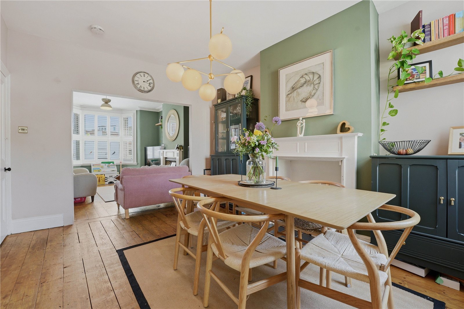 3 bedroom House for sale in Bristol